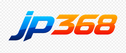 Logo jp368 platform hiburan Indonesia